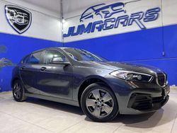 Gris Usado 2020 BMW 118 Utilitario | 17.990 € (Precio justo)