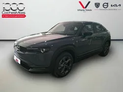 Gris Nuevo 2025 Mazda MX30 Prime-Line SUV | 35.840 €