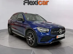 Mercedes GLC200