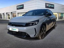 Gris Usado 2023 Opel Corsa-e Utilitario | 24.900 € (Precio justo)