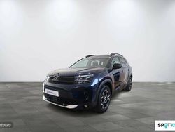 Azul Nuevo 2025 Citroën C5 Aircross SUV | 29.200 € (Caro)