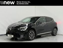 Negro Usado 2023 Renault Clio V Techno Berlina | 15.900 € (Precio justo)