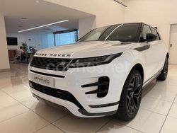 Blanco Usado 2022 Land Rover Range Rover evoque R-Dynamic SUV | 41.400 € (Caro)