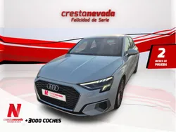 Usado 2023 Audi A3 Advanced Plus | 27.560 € (Precio justo)