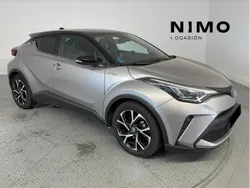 Otro Usado 2021 Toyota C-HR Advance SUV | 25.900 € (Precio justo)