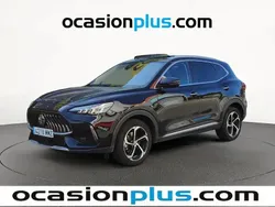 Negro Usado 2024 MG EHS Luxury SUV | 26.537 € (Caro)