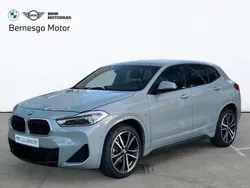 Gris Usado 2024 BMW X2 Comfort Edition SUV | 30.900 € (Precio justo)