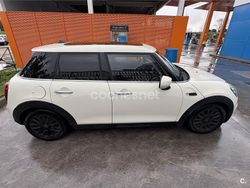 Blanco Usado 2019 Mini ONE Utilitario | 15.800 € (Buen precio)