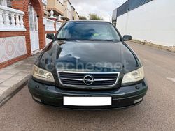 Verde Usado 2000 Opel Omega Berlina | 1500 €