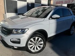 Usado 2021 VW T-Roc Advance SUV | 19.550 €
