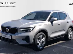 Otro Usado 2024 Volvo XC40 Core SUV | 33.500 € (Buen precio)