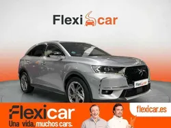 DS Automobiles DS7 Crossback