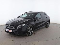 Negro Usado 2018 Mercedes GLA220 AMG line SUV | 27.599 € (Buen precio)