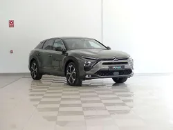 Gris Usado 2022 Citroën C5 X Shine Berlina | 37.183 €