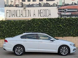 Blanco Usado 2020 VW Passat Executive Berlina | 21.950 € (Caro)