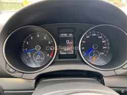 VW Golf VI