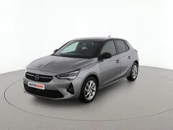 Gris Usado 2019 Opel Corsa GS Line Berlina | 11.299 € (Precio justo)