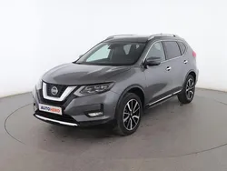Gris Usado 2020 Nissan X-Trail Tekna SUV | 21.899 € (Precio justo)
