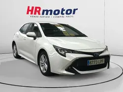 Usado 2021 Toyota Corolla Active | 16.450 € (Super precio)