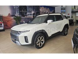 Blanco Nuevo 2025 Ssangyong (KGM) Torres SUV | 27.900 € (Precio justo)
