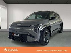 Gris Usado 2024 Kia EV3 GT-Line SUV | 40.990 € (Caro)