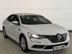 Usado 2019 Renault Talisman Zen Berlina | 13.250 € (Buen precio)