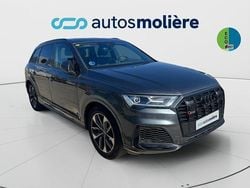Gris Usado 2020 Audi Q7 S-Line SUV | 47.890 € (Precio justo)
