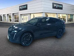 Gris Usado 2023 Peugeot 408 GT Berlina | 44.890 €