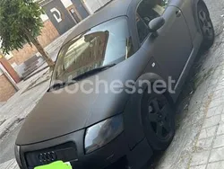 Negro Usado 2004 Audi TT Coupe | 4100 € (Super precio)