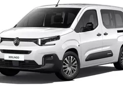 Blanco Nuevo 2025 Citroën Berlingo Monovolumen | 27.190 € (Buen precio)
