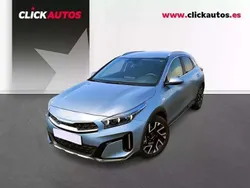 Usado 2024 Kia XCeed SUV | 19.000 € (Buen precio)