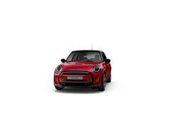 Rojo Usado 2021 Mini Cooper Utilitario | 21.500 € (Caro)