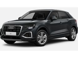 Gris manhattan Usado 2022 Audi Q2 Advanced Plus SUV | 33.900 € (Caro)