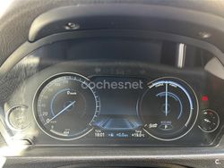 Negro Usado 2017 BMW 318 Familiar | 17.700 € (Precio justo)