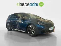 Azul Nuevo 2025 Cupra Born e-Boost Utilitario | 30.990 € (Precio justo)