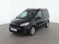 Usado 2016 Ford Tourneo Titanium | 12.499 €