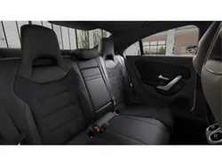 Blanco Nuevo 2025 Mercedes CLA200 Berlina | 46.000 € (Precio justo)