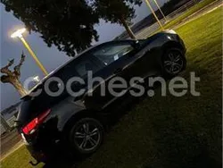 Negro Usado 2012 Hyundai ix35 Classic SUV | 8000 € (Precio justo)