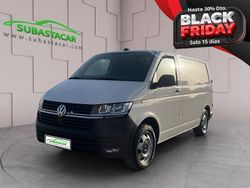 Blanco Usado 2020 VW T6.1 Van | 17.975 € (Super precio)