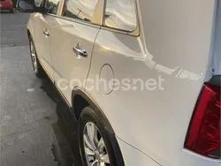 Blanco Usado 2011 Kia Sorento SUV | 5000 €