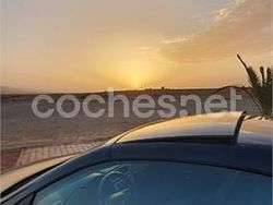 Negro Usado 2006 VW Eos Descapotable | 3900 € (Precio justo)