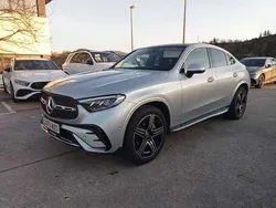 Mercedes GLC220