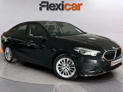 Negro Usado 2023 BMW 218 Coupe | 19.970 € (Super precio)