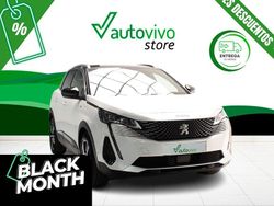 Blanco Nuevo 2025 Peugeot e-3008 Allure SUV | 33.990 €