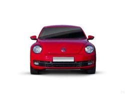 Negro Usado 2012 VW Beetle Design Utilitario | 7490 € (Super precio)