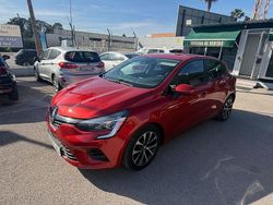 Rojo Usado 2021 Renault Clio V Intens | 13.500 € (Un poco caro)