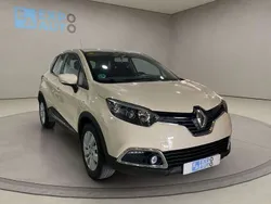 Beige Usado 2014 Renault Captur Zen SUV | 9475 € (Super precio)