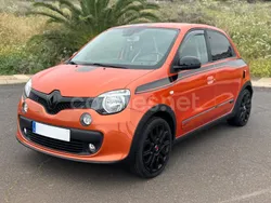Naranja Usado 2017 Renault Twingo GT Utilitario | 8990 €