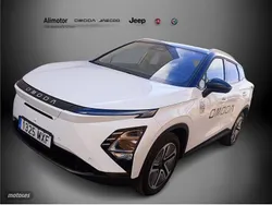Blanco Nuevo 2024 Omoda 5 SUV | 32.900 €
