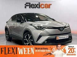 Gris Usado 2019 Toyota C-HR Active SUV | 21.990 € (Un poco caro)